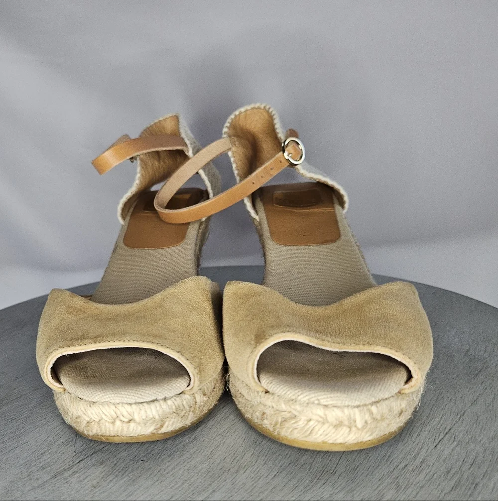 Kanna Espadrilles - Picture 2 of 10